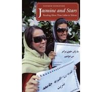 Fatemeh Keshavarz Jasmine and Stars (Tascabile)
