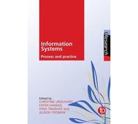 Faten Hamad Information Systems (Tascabile) iResearch
