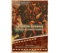 Faten Ridene Les éditions El Amir S La famille Samama, pionnier du (Tascabile)