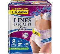 LINES SPEC PLUS FARMA M8PZ 986