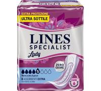 LINES SPECIALIST EXTRA 8PZ