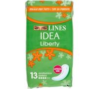 Lines Idea Liberty New 13pz