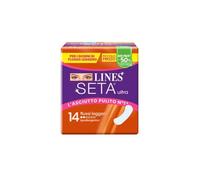 Fater FATER Lines Seta Ultra - 14 Assorbenti Per Flussi Leggeri