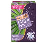 FATER FEMCARE LINES SETA ALI NORM 16 PZ 7193