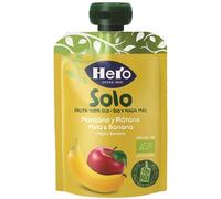 Solo Mela Banana Hero 100g