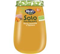 HERO B OMOG ZUC LENT TAC 190G