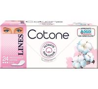 Fater Lines Cotone Proteggislip Distesi 24 Pezzi