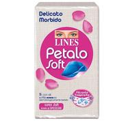 LINES PETALO SOFT ALI 16PZ