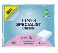 FATER SPA LINES SPEC CL TRAV 80X180C 5710