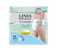 LINES SPEC DERM PANTS PL L14PZ