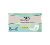 LINES SPEC DERM RETTANGOLAR30P