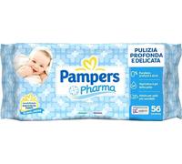 Fater PAMPERS PHARMA SALVIETTE 56 PEZZI