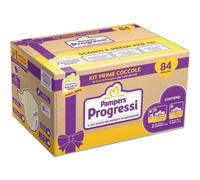 Fater PAMPERS PROGRESSI TRIO POE