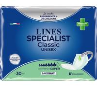 FATER SPA LINES SPEC CLAS SAG SUP 30P 5723