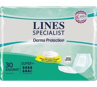 LINES SPEC DERM SAG SUPER piu 30P