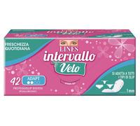 FATER SpA LINES INTERVALLO VELO ADAPT 42