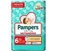 PAMPERS BD MUT XL SP 13PZ