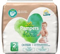 PAMPERS PROTEZIONE PURA MIN27P