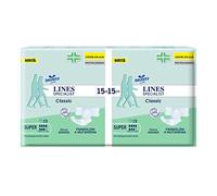 Faterspa Pannolone Incontinenza - 100 Gr