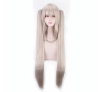 Fates Grand Order Marie Antoinette Capelli sintetici Anime Cosplay Parrucca Parrucche sintetiche Ragazza Donna Uomo Parrucche