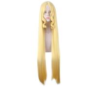 Fates Ibaraki Douji Parrucca Cosplay Anime Capelli Sintetici Lunghi Parrucche Sintetiche Ragazza Donna Uomo Parrucche