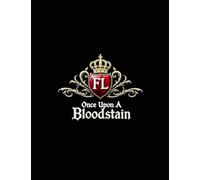 Fates Ledger ACT I.I: Once Upon A Bloodstain