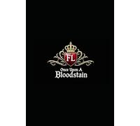 Fates Ledger ACT I.I: Once Upon A Bloodstain