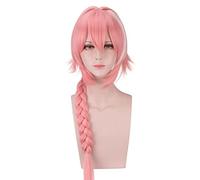 Fates Stay Night Astolfo Anime Cosplay Parrucca Parrucche sintetiche per Halloween Cosplay Party
