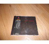 FATES WARNING - インサイド・アウト