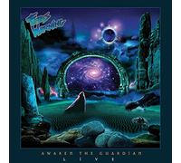 Fates Warning Awaken the Guardian Live (Vinyl LP) 12" Album