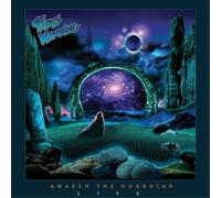 Fates Warning Awaken the Guardian Live (CD) Album with DVD