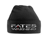 Fates Warning Cappello a Cuffia Logo (PH2703)
