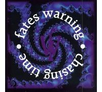 Fates Warning - Chasing Time