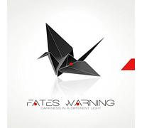 Fates Warning Darkness In A Different Light (CD)