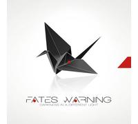 Fates Warning - Darkness In A Different Light - Cd