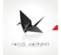 Fates Warning Darkness in a Different Light (Vinyl LP)