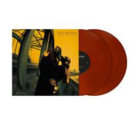 Fates Warning 'Disconnected' 2LP Vinile effetto marmo color rame Nuovo Sigillato