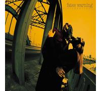 Fates Warning Disconnected (CD) Album