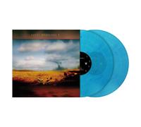 Fates Warning 'FWX' 2LP Vinile trasparente effetto marmo azzurro cielo - Nuovo