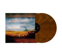 Fates Warning 'FWX' 2LP Vinilo jaspeado marrón ocre - Nuovo e Sigillato