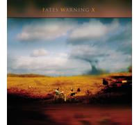 Fates Warning FWX (Vinyl LP)