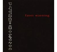 Fates Warning - Inside Out