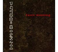 Fates Warning Inside Out (CD)