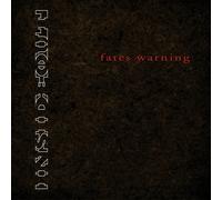 Fates Warning Inside Out (CD) Expanded Album with DVD