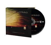 Fates Warning Long Day Good Night (Vinyl LP) 12" Album