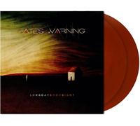 Fates Warning Long Day Good Night (Vinyl LP)