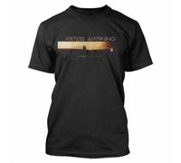 Fates Warning - Lungo Day Good Night T-SHIRT-M #152112