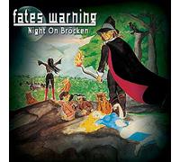Fates Warning - Night On Brocken Ne Edition