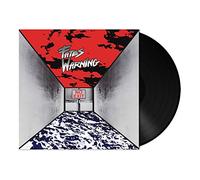 Fates Warning No Exit (Vinyl LP) 12" Album