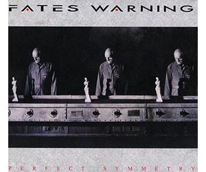 Fates Warning - Perfect Symetry